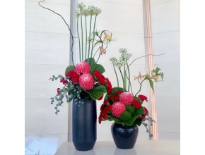 開業(yè)花籃、臺花及鮮切花